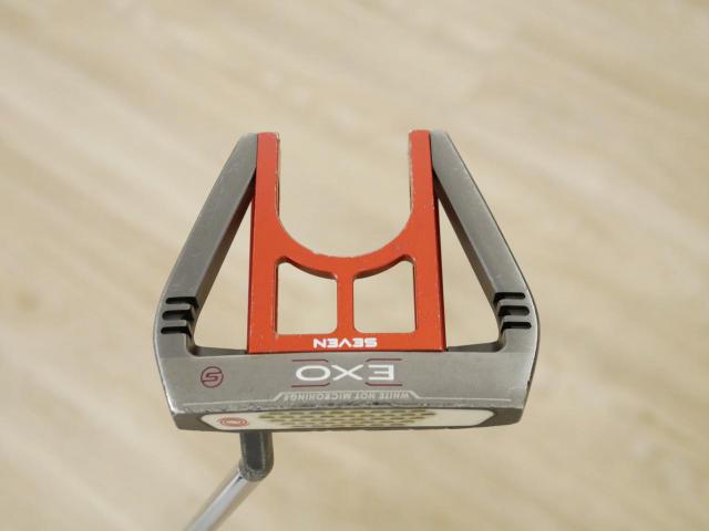 Putter : All :  พัตเตอร์ Odyssey EXO Seven ยาว 33 นิ้ว