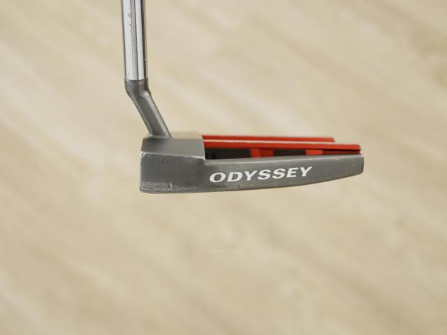 Putter : All :  พัตเตอร์ Odyssey EXO Seven ยาว 33 นิ้ว