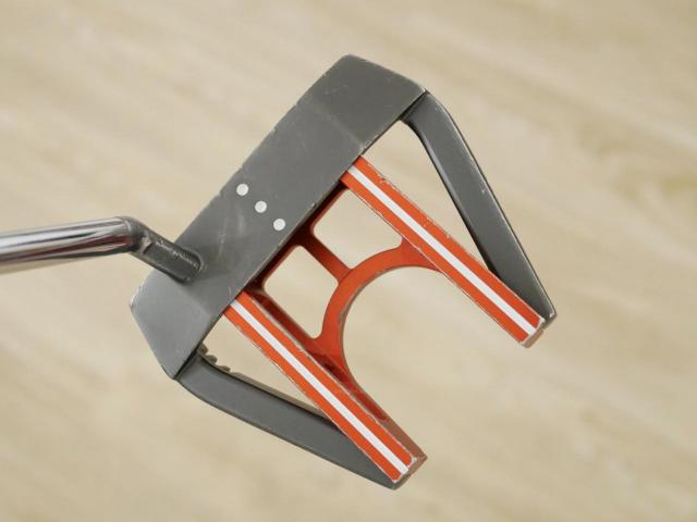 Putter : All :  พัตเตอร์ Odyssey EXO Seven ยาว 33 นิ้ว