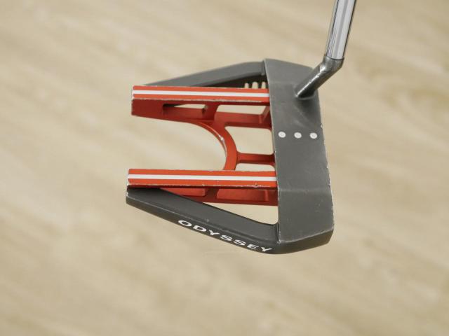 Putter : All :  พัตเตอร์ Odyssey EXO Seven ยาว 33 นิ้ว