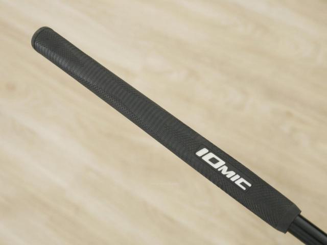 Putter : All : พัตเตอร์ Odyssey O-Works Red Jailbird Mini ก้าน Stroke LAB ยาว 34 นิ้ว