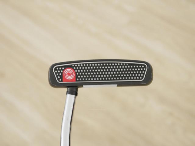 Putter : All : พัตเตอร์ Odyssey O-Works R-LINE ยาว 34 นิ้ว