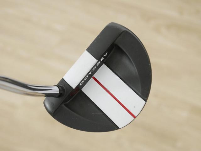 Putter : All : พัตเตอร์ Odyssey O-Works R-LINE ยาว 34 นิ้ว