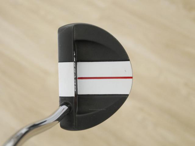 Putter : All : พัตเตอร์ Odyssey O-Works R-LINE ยาว 34 นิ้ว