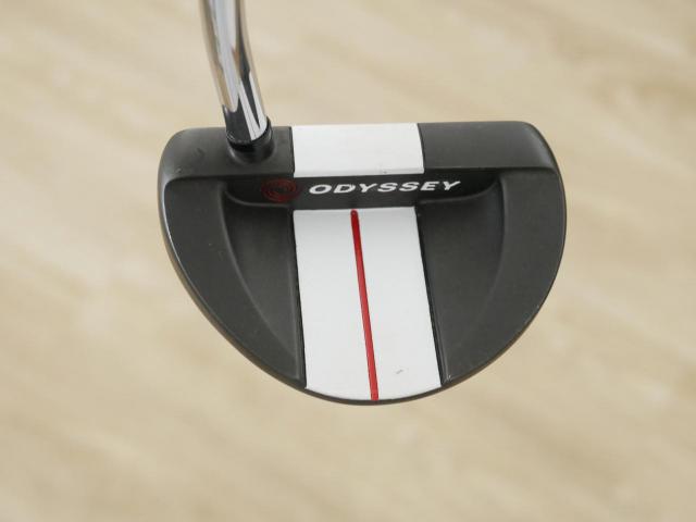 Putter : All : พัตเตอร์ Odyssey O-Works R-LINE ยาว 34 นิ้ว