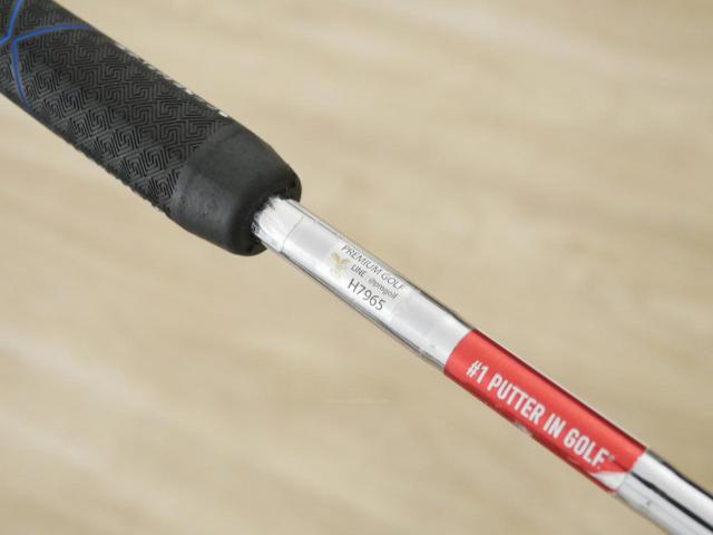 Putter : All : พัตเตอร์ Odyssey O-Works R-LINE ยาว 34 นิ้ว