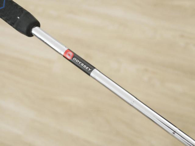 Putter : All : พัตเตอร์ Odyssey O-Works R-LINE ยาว 34 นิ้ว