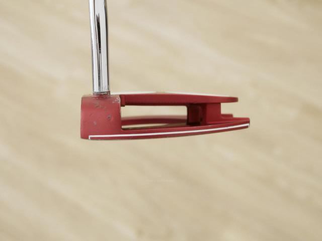 Putter : All : พัตเตอร์ Odyssey O-Works RED 2-Ball Fang ยาว 33 นิ้ว
