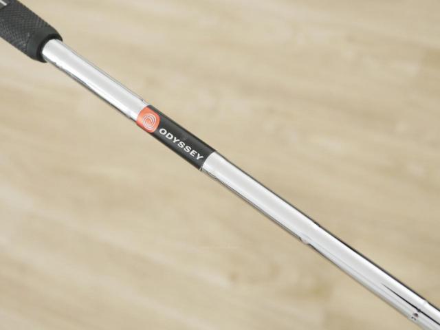 Putter : All : พัตเตอร์ Odyssey O-Works RED 2-Ball Fang ยาว 33 นิ้ว