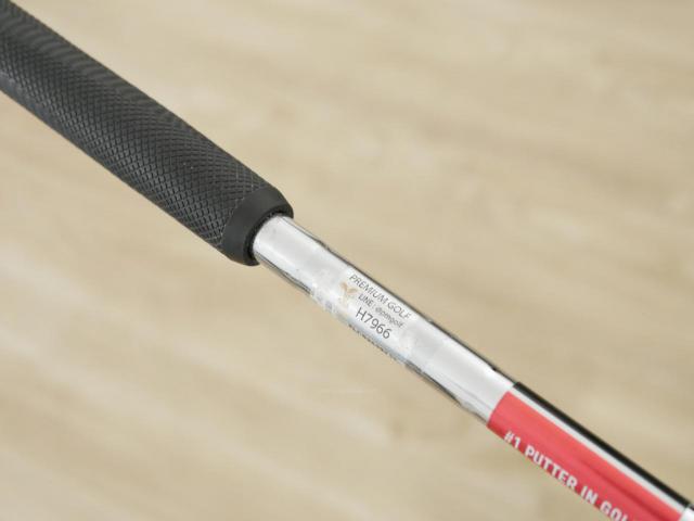 Putter : All : พัตเตอร์ Odyssey O-Works RED 2-Ball Fang ยาว 33 นิ้ว