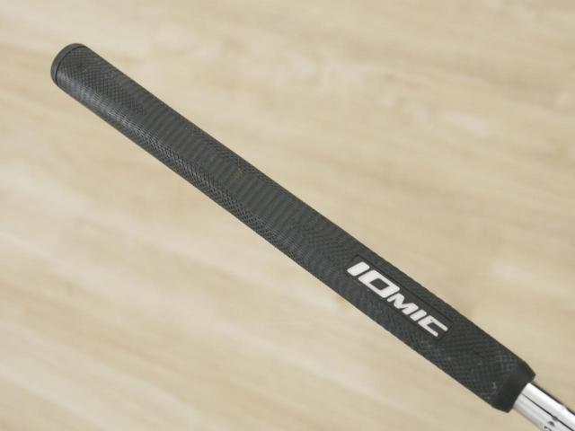 Putter : All : พัตเตอร์ Odyssey O-Works RED 2-Ball Fang ยาว 33 นิ้ว