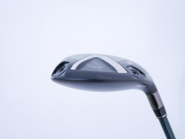 Fairway Wood : callaway : ไม้กระเทย Callaway ELYTE Max Fast (ออกปี 2025) Loft 24 ก้าน UST Mamiya LIN-Q 40 Flex SR