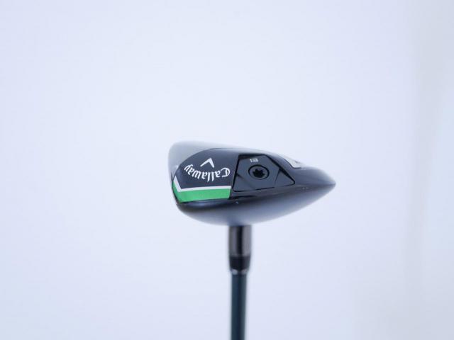 Fairway Wood : callaway : ไม้กระเทย Callaway ELYTE Max Fast (ออกปี 2025) Loft 24 ก้าน UST Mamiya LIN-Q 40 Flex SR