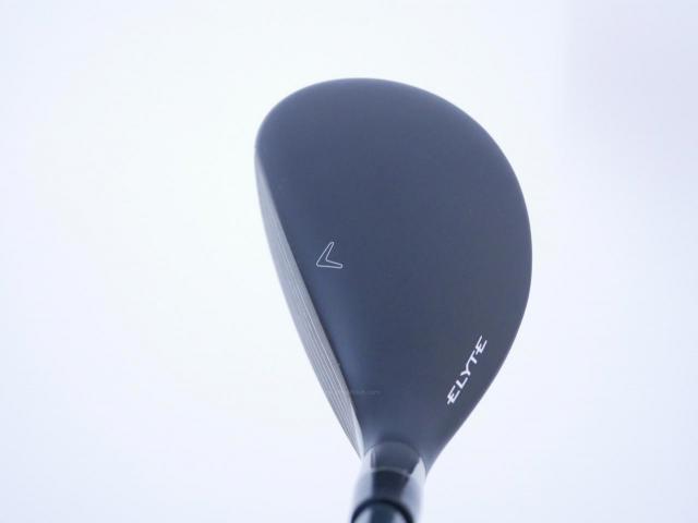 Fairway Wood : callaway : ไม้กระเทย Callaway ELYTE Max Fast (ออกปี 2025) Loft 24 ก้าน UST Mamiya LIN-Q 40 Flex SR