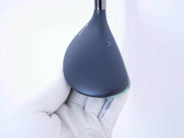 Fairway Wood : callaway : ไม้กระเทย Callaway ELYTE Max Fast (ออกปี 2025) Loft 24 ก้าน UST Mamiya LIN-Q 40 Flex SR