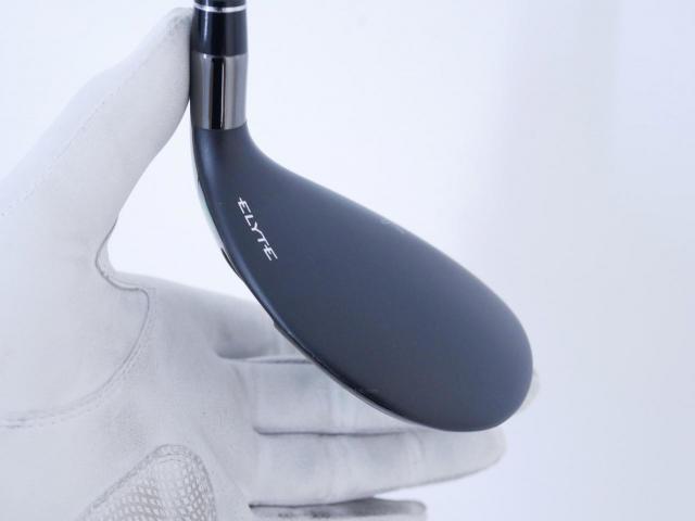 Fairway Wood : callaway : ไม้กระเทย Callaway ELYTE Max Fast (ออกปี 2025) Loft 24 ก้าน UST Mamiya LIN-Q 40 Flex SR