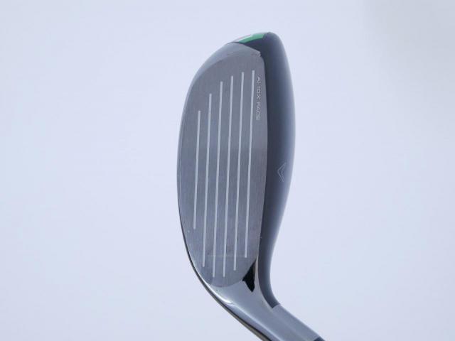 Fairway Wood : callaway : ไม้กระเทย Callaway ELYTE Max Fast (ออกปี 2025) Loft 24 ก้าน UST Mamiya LIN-Q 40 Flex SR