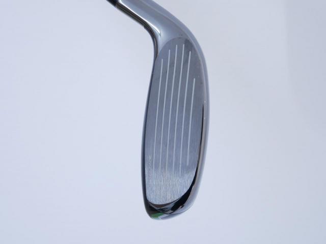 Fairway Wood : callaway : ไม้กระเทย Callaway ELYTE Max Fast (ออกปี 2025) Loft 24 ก้าน UST Mamiya LIN-Q 40 Flex SR