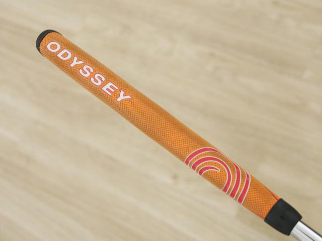 Putter : All : พัตเตอร์ Odyssey O-Works RED 2-Ball Fang ยาว 32 นิ้ว