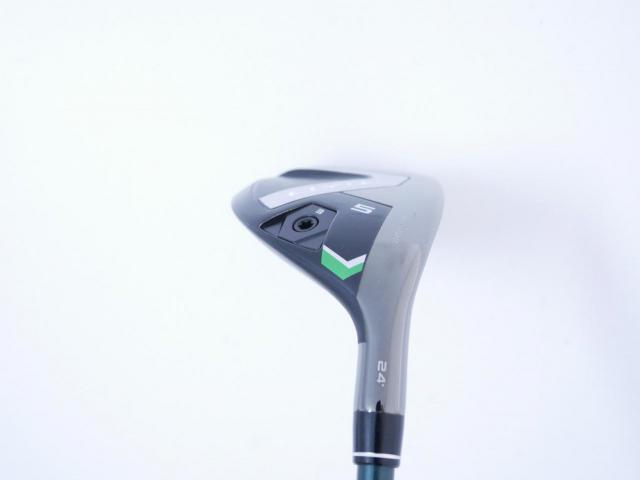 Fairway Wood : callaway : ไม้กระเทย Callaway ELYTE Max Fast (ออกปี 2025) Loft 24 ก้าน UST Mamiya LIN-Q 40 Flex SR
