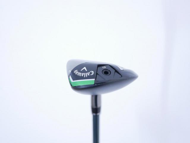 Fairway Wood : callaway : ไม้กระเทย Callaway ELYTE Max Fast (ออกปี 2025) Loft 24 ก้าน UST Mamiya LIN-Q 40 Flex SR
