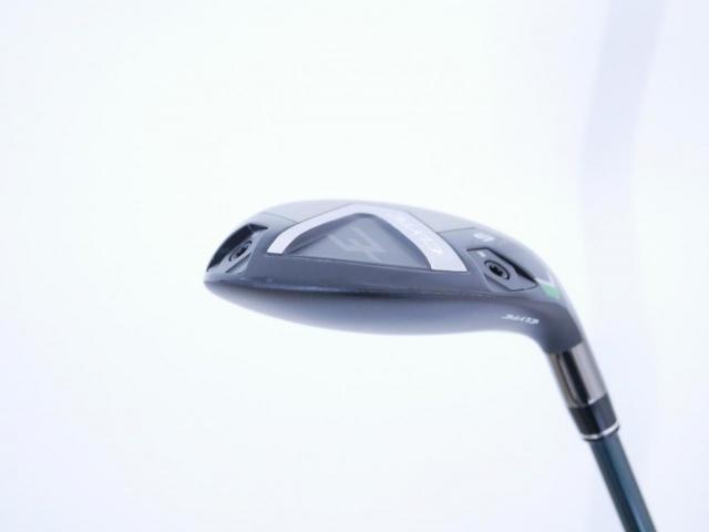 Fairway Wood : callaway : ไม้กระเทย Callaway ELYTE Max Fast (ออกปี 2025) Loft 24 ก้าน UST Mamiya LIN-Q 40 Flex SR