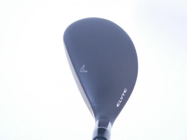 Fairway Wood : callaway : ไม้กระเทย Callaway ELYTE Max Fast (ออกปี 2025) Loft 24 ก้าน UST Mamiya LIN-Q 40 Flex SR