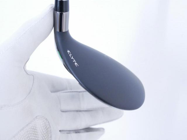 Fairway Wood : callaway : ไม้กระเทย Callaway ELYTE Max Fast (ออกปี 2025) Loft 24 ก้าน UST Mamiya LIN-Q 40 Flex SR