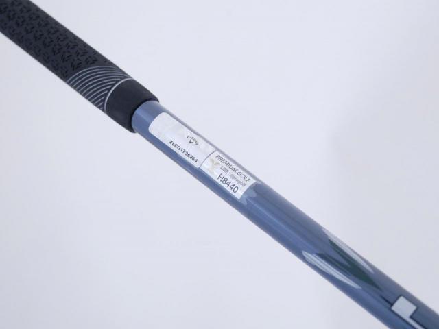 Fairway Wood : callaway : ไม้กระเทย Callaway ELYTE Max Fast (ออกปี 2025) Loft 24 ก้าน UST Mamiya LIN-Q 40 Flex SR