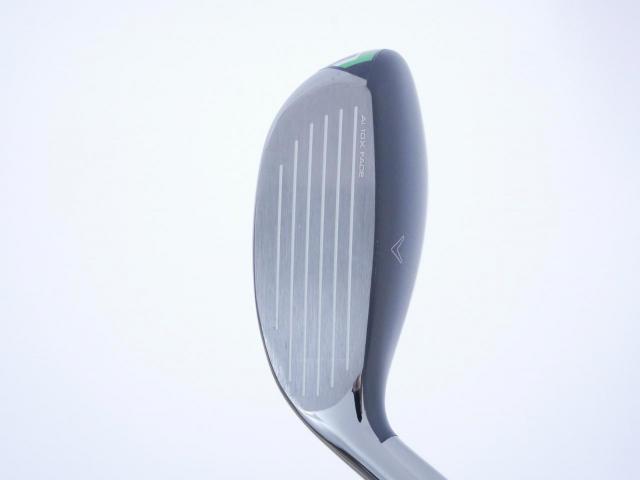 Fairway Wood : callaway : ไม้กระเทย Callaway ELYTE Max Fast (ออกปี 2025) Loft 24 ก้าน UST Mamiya LIN-Q 40 Flex SR