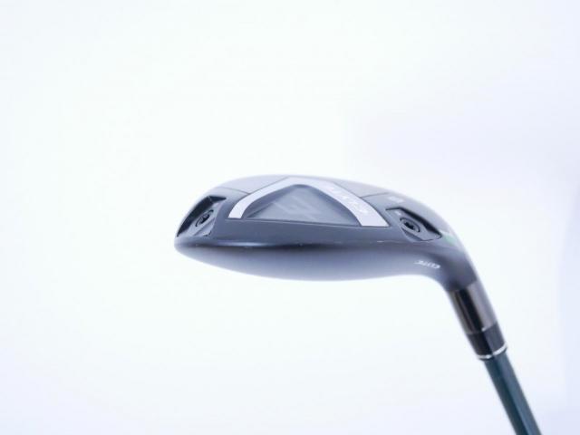 Fairway Wood : callaway : ไม้กระเทย Callaway ELYTE Max Fast (ออกปี 2025) Loft 24 ก้าน UST Mamiya LIN-Q 40 Flex R