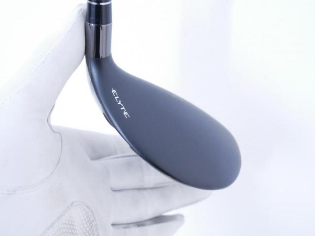 Fairway Wood : callaway : ไม้กระเทย Callaway ELYTE Max Fast (ออกปี 2025) Loft 24 ก้าน UST Mamiya LIN-Q 40 Flex R
