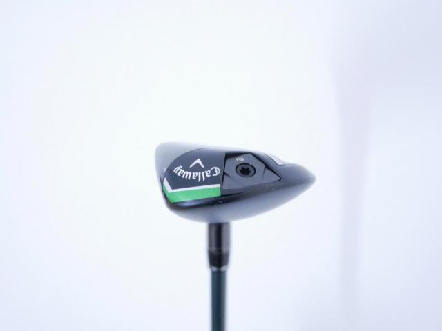 Fairway Wood : callaway : ไม้กระเทย Callaway ELYTE Max Fast (ออกปี 2025) Loft 24 ก้าน UST Mamiya LIN-Q 40 Flex R