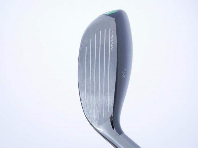 Fairway Wood : callaway : ไม้กระเทย Callaway ELYTE Max Fast (ออกปี 2025) Loft 24 ก้าน UST Mamiya LIN-Q 40 Flex R