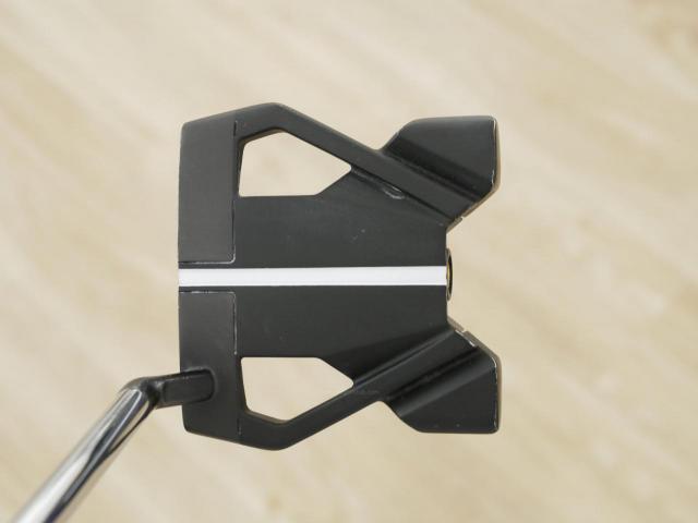 Putter : All : พัตเตอร์ Odyssey Stroke LAB TEN S ก้าน Stroke LAB ยาว 35 นิ้ว