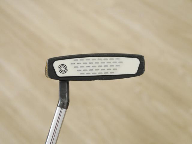 Putter : All : พัตเตอร์ Odyssey Stroke LAB TEN S ก้าน Stroke LAB ยาว 35 นิ้ว