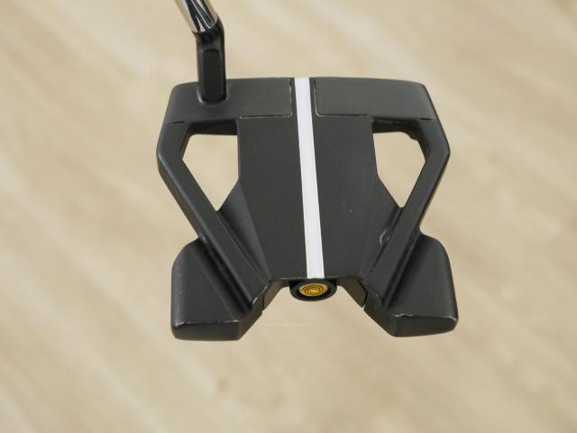 Putter : All : พัตเตอร์ Odyssey Stroke LAB TEN S ก้าน Stroke LAB ยาว 35 นิ้ว