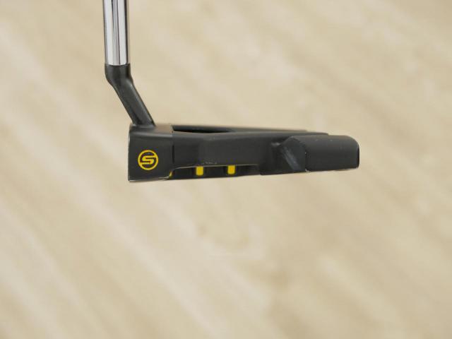 Putter : All : พัตเตอร์ Odyssey Stroke LAB TEN S ก้าน Stroke LAB ยาว 35 นิ้ว