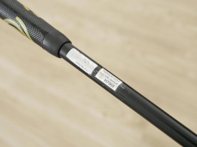 Putter : All : พัตเตอร์ Odyssey Stroke LAB TEN S ก้าน Stroke LAB ยาว 35 นิ้ว