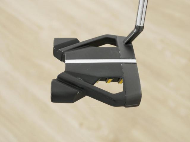 Putter : All : พัตเตอร์ Odyssey Stroke LAB TEN S ก้าน Stroke LAB ยาว 35 นิ้ว