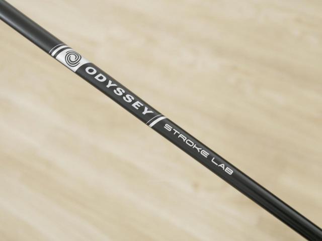Putter : All : พัตเตอร์ Odyssey Stroke LAB TEN S ก้าน Stroke LAB ยาว 35 นิ้ว