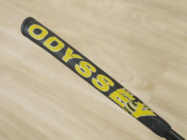 Putter : All : พัตเตอร์ Odyssey Stroke LAB TEN S ก้าน Stroke LAB ยาว 35 นิ้ว