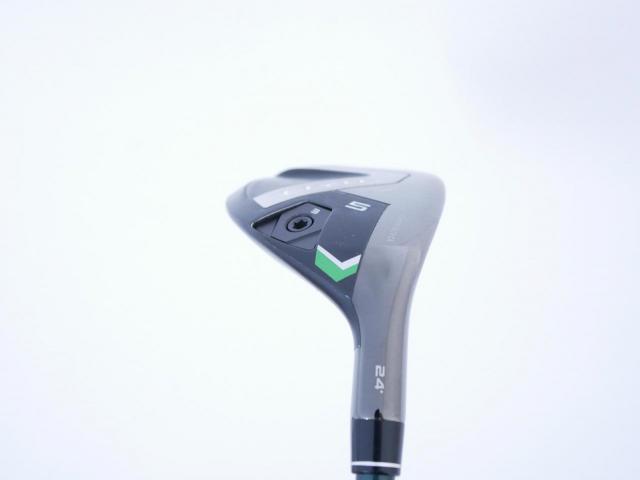 Fairway Wood : callaway : ไม้กระเทย Callaway ELYTE Max Fast (ออกปี 2025) Loft 24 ก้าน UST Mamiya LIN-Q 40 Flex R