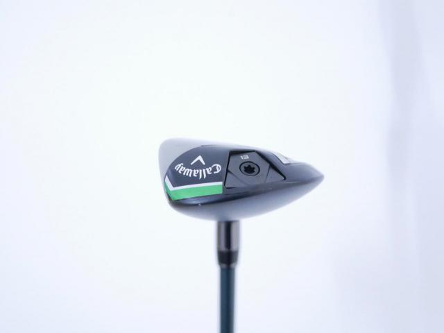 Fairway Wood : callaway : ไม้กระเทย Callaway ELYTE Max Fast (ออกปี 2025) Loft 24 ก้าน UST Mamiya LIN-Q 40 Flex R