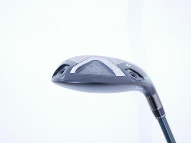 Fairway Wood : callaway : ไม้กระเทย Callaway ELYTE Max Fast (ออกปี 2025) Loft 24 ก้าน UST Mamiya LIN-Q 40 Flex R