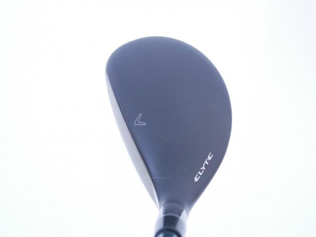 Fairway Wood : callaway : ไม้กระเทย Callaway ELYTE Max Fast (ออกปี 2025) Loft 24 ก้าน UST Mamiya LIN-Q 40 Flex R