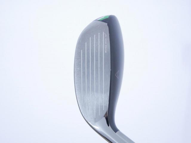 Fairway Wood : callaway : ไม้กระเทย Callaway ELYTE Max Fast (ออกปี 2025) Loft 24 ก้าน UST Mamiya LIN-Q 40 Flex R