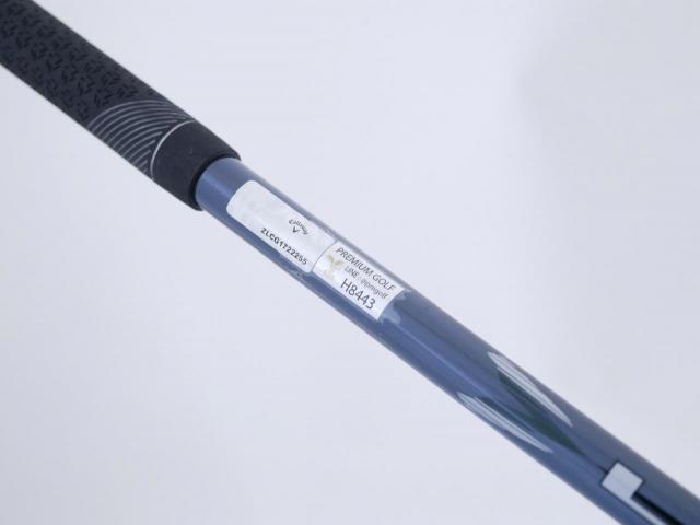 Fairway Wood : callaway : ไม้กระเทย Callaway ELYTE Max Fast (ออกปี 2025) Loft 24 ก้าน UST Mamiya LIN-Q 40 Flex R