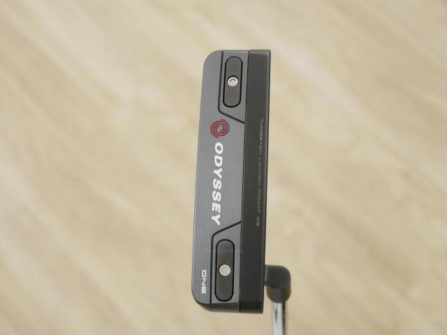 Putter : All : พัตเตอร์ Odyssey Tri-Hot 5K ONE (รุ่นท้อป ออกปี 2022) ก้าน Stroke Lab 70 ยาว 33 นิ้ว