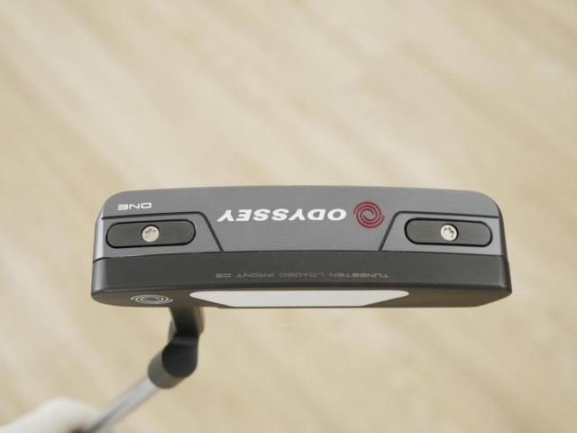 Putter : All : พัตเตอร์ Odyssey Tri-Hot 5K ONE (รุ่นท้อป ออกปี 2022) ก้าน Stroke Lab 70 ยาว 33 นิ้ว